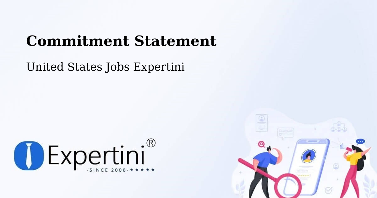 Corporate Commitment – Farmington - United States Jobs Expertini