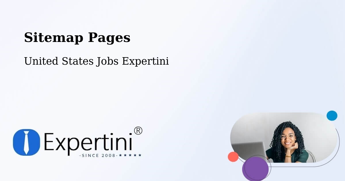 Sitemap Pages - Farmington - United States Jobs Expertini